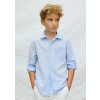 Košeľa Mayoral - 2606174018 Veľkosť: 152