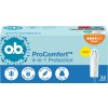 o.b. tampóny Pro Comfort Super 32 ks