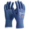 ATG HAND CARE ATG® protirezné rukavice MaxiCut® Ultra™ 58-917 06 Farba: modré odtiene, Veľkosť: 11