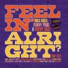Various Artists, FEELIN' ALRIGHT - MOD, ROCK, FUNKY PROG & HEAVY JAZZ 1967-1972, CD