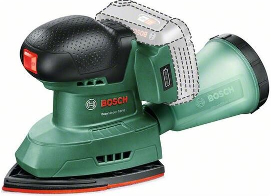 BOSCH EasySander 18V-8 0.603.3E3.002