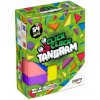 Click Clack Tangram