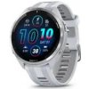 Garmin Forerunner 965 šedá / Chytré hodinky / 1.4 / GPS / BT / ANT + / Wi-Fi / 5 ATM