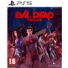 Evil Dead: The Game (PS5)