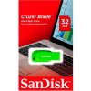 SanDisk Cruzer Blade 32GB SDCZ50C-032G-B35GE