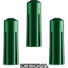 Designa Flight Protectors Color - green