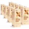Vilgain Mandľový nápoj BIO 8 x 1 l