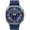 Samsung Galaxy Watch Ultra 2025 Titanium Blue SM-L705FZB2EUE - Smart hodinky