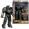 Akčná figúrka Fallout - Maximus 19 cm