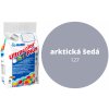 Škárovacia hmota Mapei Ultracolor Plus arktická šedá 5 kg CG2WA MAPU127