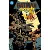 BATMAN & ROBIN YEAR ONE (WAID MARK)(Pevná)