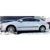 Ochranné lišty dverí Peugeot 508 sed/SW 10R a vyššie, MODEL F-16