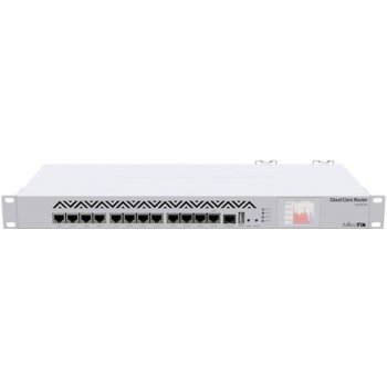 Mikrotik CCR1016-12G