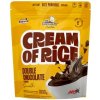 Amix Mr.Poppers Cream Of Rice 1000 g - Double Chocolate