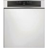 Umývačka riadu Whirlpool WBO 3O33 PL X nerez