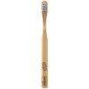 Chicco Kefka zubná ekologická Extra jemná Eco Bamboo