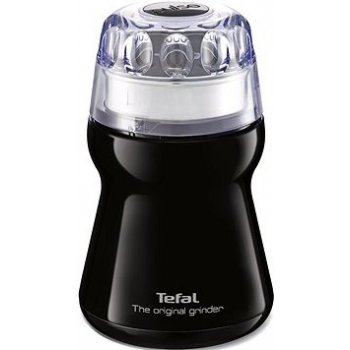 Tefal black GT1108