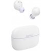Hama Bluetooth slúchadlá Freedom Buddy II, štuple, biela