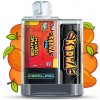 Kurwa Pod Starter Kit - Mango Orange (Mango, pomeranč) 20mg Mango, pomeranč