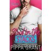 Stud In The Stacks (Pippa Grant)(Brožovaná)