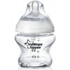 Antikolikové fľašu Tommee Tippee 150 ml 1ks Transparentný Tommee Tippee