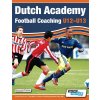 PROagility DUTCH ACADEMY FOOTBALL COACHING U12-13