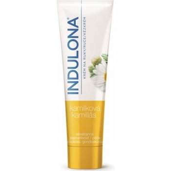 Indulona Camomile krém na ruky 85 ml