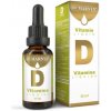 MARNYS Vitamin D3 tekutý 30 ml