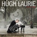 LAURIE HUGH: DIDN T IT RAIN, CD