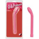 You2Toys G- and P-Stimulator