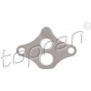Tesnenie, EGR ventil TOPRAN 206 614