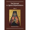 Nad slovami sv. Ignáca Brjančaninova