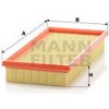 MANN-FILTER Vzduchový filter C2860