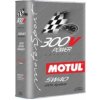 Motul 104242 300V Power 5W-40 - 2L