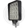 LVT Pracovné prídavné svetlo na traktory/stroje 48W 10-30V IP67 PL3944