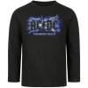 Metal-kids tričko Metal AC-DC Thunderstruck