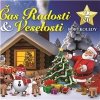 VAR - Čas radosti a veselosti (2CD)
