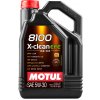 Motorový olej Motul 5 l 5W-30