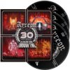 Ayreon - 30th Anniversary / An Amazing Flight Through Time / 2CD+D [2 CD/DVD]