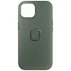 Peak Design Everyday Case iPhone 15 Pro - Sage