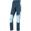Husky Dámske softshellové nohavice Kala L mint/turquoise Veľkosť: XS dámske nohavice