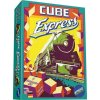 Spielefaible Cube Express - EN/DE