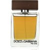 Dolce & Gabbana The One toaletná voda pánska 150 ml