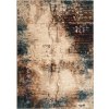Kusový koberec Grado light beige 133 x 180 cm