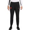 Nike | Dri-FIT Netherlands Strike | čierna| XXL