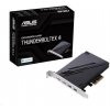 ASUS ThunderboltEX 4 - PCIe x4 rozširujúca karta