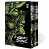 Saga of the Swamp Thing Box Set - Alan Moore, DC Comics