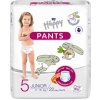 Bella Happy Pants Detské plienkové nohavičky Junior veľ. 5 (22 ks)