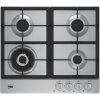 Varný panel plynový Beko HIAW64235SX