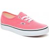 Topánky Vans Authentic strawberry pink-true white 39